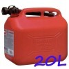 Kanister 20 L + lejek