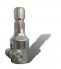 Redukcja wału WOM z 1-3/4” na 1-3/8”