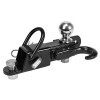 Hak holowniczy do ATV / Quad 3 w 1
