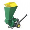 Rozdrabniacz tarczowy BT 6.5 – 50 mm 6.5HP