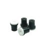 Dysze ceramiczne w otulinie do pistoletu SBG04 - 4 szt.