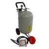 Piaskarka mobilna 75 L