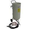 Piaskarka mobilna 75 l – syfonowa