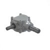 Przekładnia kątowa PKA-001 (13.5HP, przełożenie 1:1)