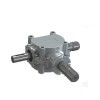 Przekładnia kątowa PKA-003 (13.5HP, przełożenie 1:1)