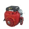 Silnik spalinowy 20HP V-Twin - 639cc