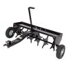Areator / napowietrzacz trawnika RB-120 cm