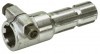 Redukcja wału WOM z 1-3/8” na 1-3/8”