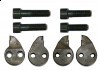 Zintegrowane frezy (ZINTEGROWANE 43mm)