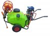 Opryskiwacz taczkowy model OPST-100L (2.5HP)