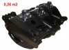 Chwytak do drewna mod. F-0,20 m2
