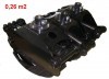 Chwytak do drewna mod. F-0,26 m2