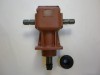 Przekładnia kątowa GBV-004 (30HP, przełożenie 1:1.47)
