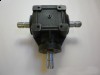 Przekładnia kątowa GBV-006 - typ T (60HP, przełożenie 1:1)