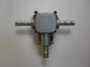 Przekładnia kątowa GBA-004 - typu T (15HP, przełożenie 1:1)