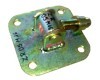 ZAWIAS REGULOWANY M 16  ( ZR.05M16 )