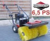 Zamiatarka spalinowa HPS600 B&S