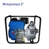 Motopompa 2" MTB-50