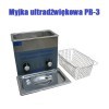 Myjka ultradźwiękowa PB-3