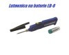 Lutownica na baterie LB-8